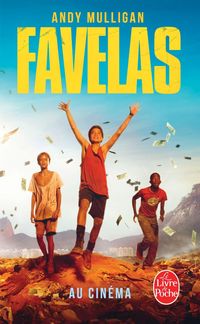 Produktbild: Favelas (Trash)
