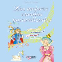 Produktbild: Los mejores cuentos musicalizados