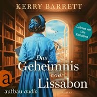 Produktbild: Das Geheimnis von Lissabon
