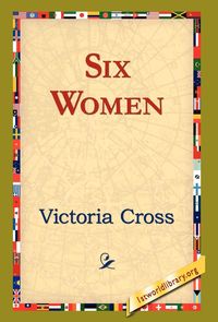 Produktbild: Six Women