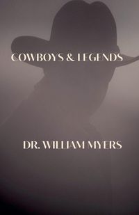 Produktbild: Cowboys & Legends