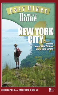 Produktbild: Easy Hikes Close to Home