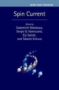 Produktbild: Spin Current