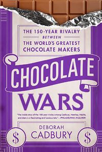Produktbild: Chocolate Wars