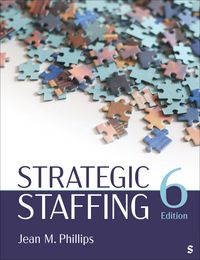 Produktbild: Strategic Staffing