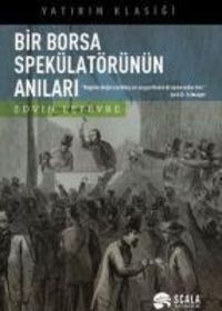 Produktbild: Bir Borsa Spek&uuml;lat&ouml;r&uuml;n&uuml;n Anilari