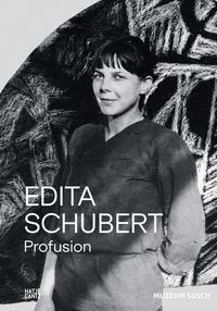 Produktbild: Edita Schubert: Profusion