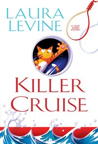Produktbild: Killer Cruise