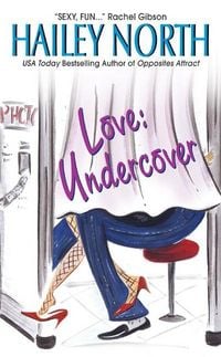Produktbild: Love: Undercover