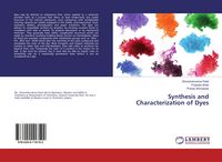 Produktbild: Synthesis and Characterization of Dyes