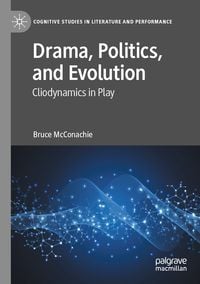 Produktbild: Drama, Politics, and Evolution