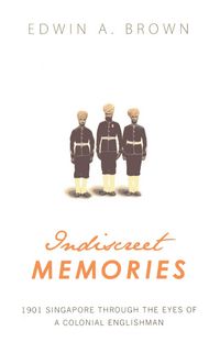 Produktbild: Indiscreet Memories