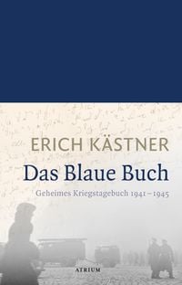 Bild vom Artikel Das Blaue Buch vom Autor Erich Kästner