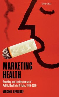 Produktbild: Marketing Health