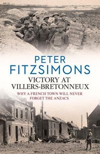 Produktbild: Victory at Villers-Bretonneux