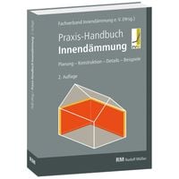 Produktbild: Praxis-Handbuch Innend&auml;mmung