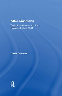 Produktbild: After Eichmann
