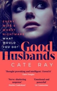 Produktbild: Ray, C: Good Husbands