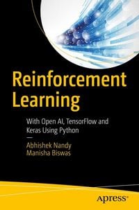 Produktbild: Reinforcement Learning