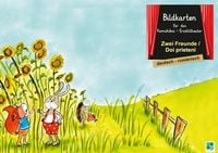 Produktbild: Zwei Freunde