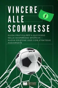 Produktbild: Vincere alle Scommesse