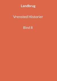 Produktbild: Vrensted Historier
