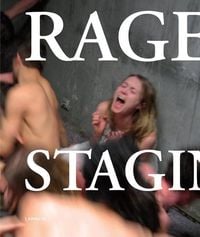 Bild vom Artikel Fre-Rage Of Staging vom Autor David Byrne