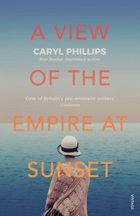 Produktbild: A View of the Empire at Sunset