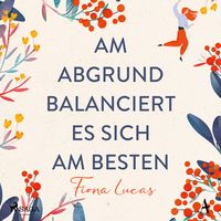 Produktbild: Am Abgrund balanciert es sich am besten