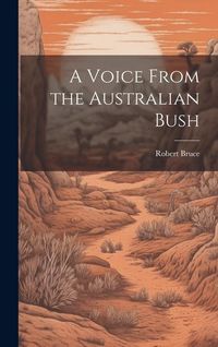 Produktbild: A Voice From the Australian Bush