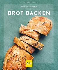 Produktbild: Brot backen