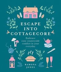Produktbild: Escape Into Cottagecore