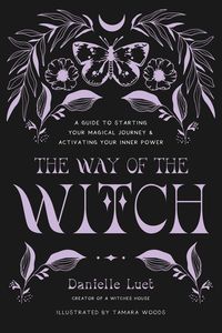 Produktbild: The Way of the Witch