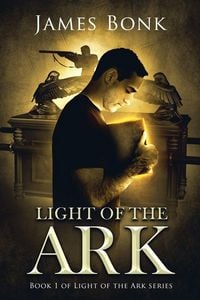 Produktbild: Light of the Ark