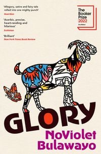 Produktbild: Bulawayo, N: Glory
