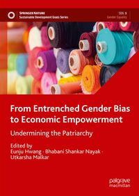 Produktbild: From Entrenched Gender Bias to Economic Empowerment