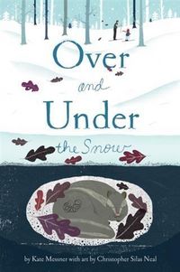 Produktbild: Over and Under the Snow