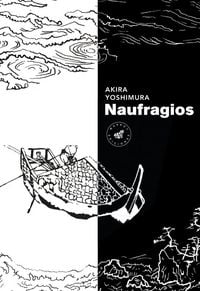 Produktbild: Naufragios