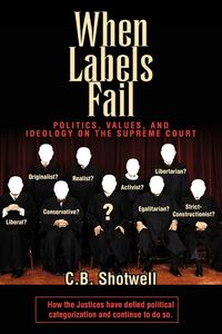 Produktbild: When Labels Fail