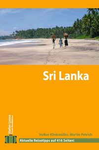 Bild vom Artikel Sri Lanka vom Autor Volker Klinkmüller