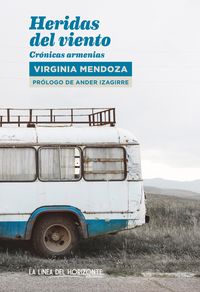 Produktbild: Heridas del viento