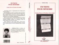 Produktbild: Fiction pour M&eacute;moire
