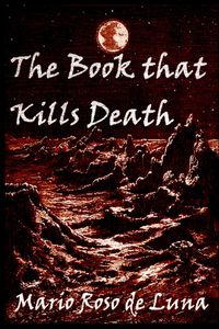 Produktbild: The Book that Kills Death