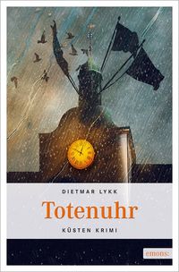 Produktbild: Totenuhr