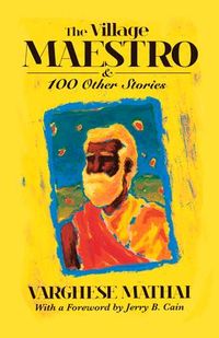 Produktbild: The Village Maestro and 100 Other Stories
