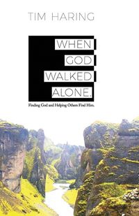 Produktbild: When God Walked Alone
