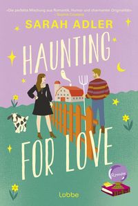 Produktbild: Haunting for Love