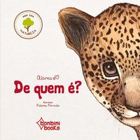 Produktbild: De Quem &Eacute;?