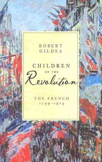 Produktbild: Children of the Revolution