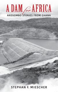 Produktbild: Dam for Africa
